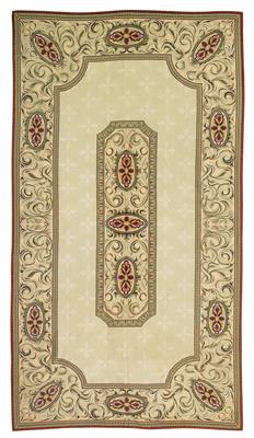 Aubusson, - Furniture, carpets