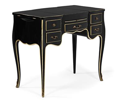 Decorative dressing table, - Furniture