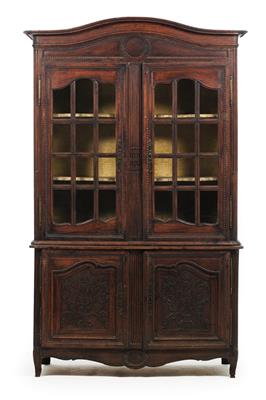 Provincial Neo-Classical cabinet, - Nábytek