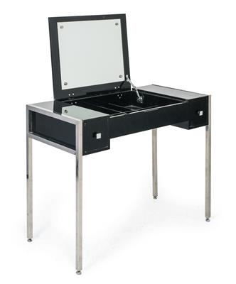 Italian dressing table, - Nábytek, koberce