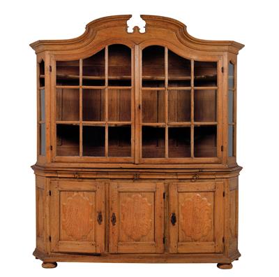 Baroque dresser, - Rustic Furniture