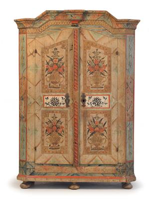 Rustic cabinet, - Mobili rustici