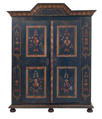 Rustic cabinet, - Mobili rustici