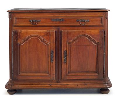 Provincial French sideboard, - Rustic Furniture
