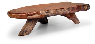 Rustic sofa table, - Rustic Furniture