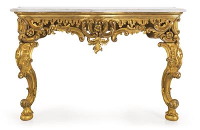 Console table, - Mobili