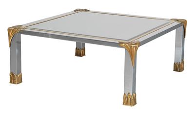 Sofa table, - Mobili e arti decorative
