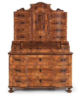 Tabernacle bureau cabinet, - Nábytek, koberce