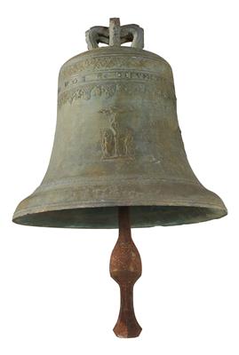 Rare Baroque church bell, - Mobili
