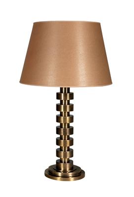 A table lamp, - Selected by Hohenlohe