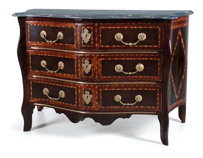 Salon chest of drawers, - Furniture and Decorative Art