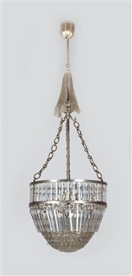 Salon chandelier, - Furniture and Decorative Art