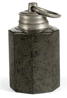 A screw-cap bottle, - Collection Reinhold Hofstätter