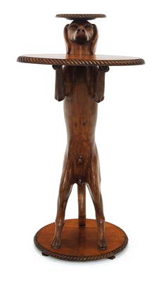 Etagere table, - Furniture and Decorative Art