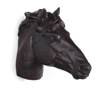 Horse head, - Mobili rustici