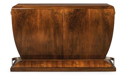 An Art Deco sideboard, - Mobili e arti decorative