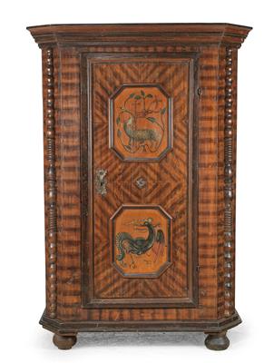 A Rustic Cabinet, - Rustic Furniture