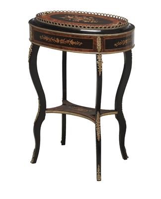 A Jardinière, - Furniture and Decorative Art