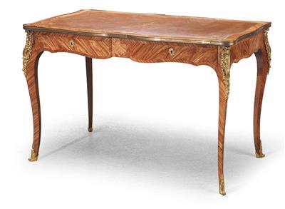 A Lady’s Desk, - Furniture and Decorative Art