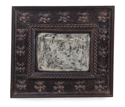 A Frame in Renaissance Style, - Mobili e arti decorative