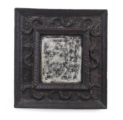 A Frame in Renaissance Style, - Furniture and Decorative Art