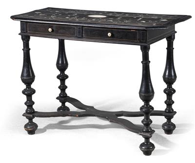 A Console Table, - Mobili e arti decorative