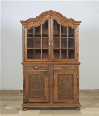 A Display Cabinet, - Nábytek