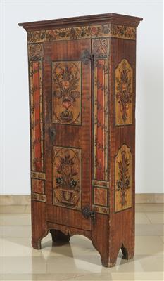 A Rare, Dainty Rustic Cabinet, - Mobili