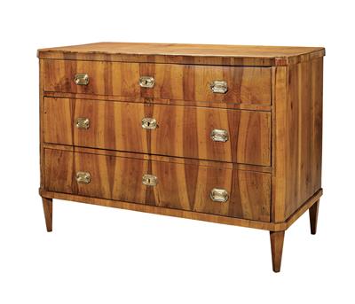 A Biedermeier Bureau, - Asie, starožitnosti a nábytek - Část 2