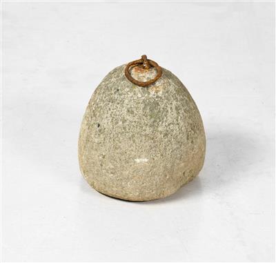 A Stone Weight, - Mobili