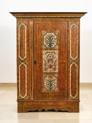 A Rustic Cabinet, - County Furniture