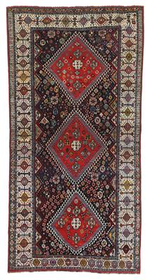 Afshar gallery, - Orientální koberce, textilie a tapiserie