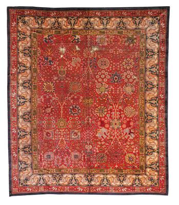 Art & Craft carpet, - Tappeti orientali, tessuti, arazzi