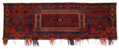 Ersari decorative hanging, - Oriental Carpets, Textiles and Tapestries