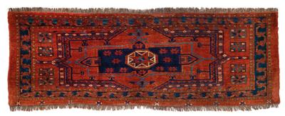 Ersari torba, - Orientální koberce, textilie a tapiserie