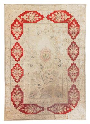 Feshane silk, - Oriental Carpets, Textiles and Tapestries