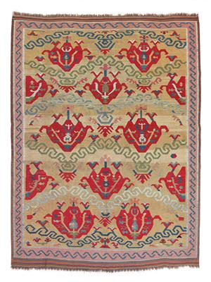 Kilim, - Orientální koberce, textilie a tapiserie