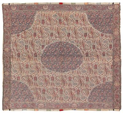 Moon shawl - Orientální koberce, textilie a tapiserie