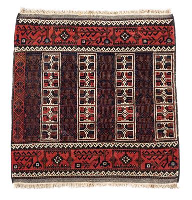Belutsch Darak, - Orientteppiche, Textilien und Tapisserien