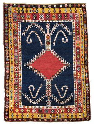 Gabbeh, - Oriental Carpets, Textiles and Tapestries