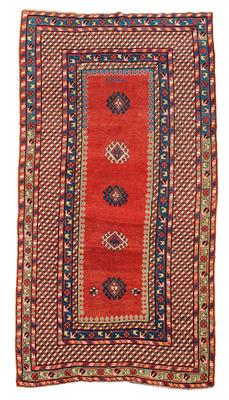 Gendje, - Oriental Carpets, Textiles and Tapestries