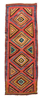 Karapinar kilim, - Oriental Carpets, Textiles and Tapestries