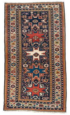 Lesghi, - Orientální koberce, textilie a tapiserie