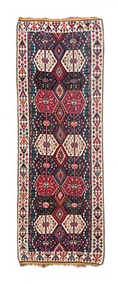 East Anatolian kilim, - Orientální koberce, textilie a tapiserie