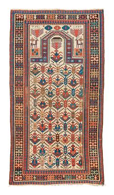 Shirvan, - Oriental Carpets, Textiles and Tapestries