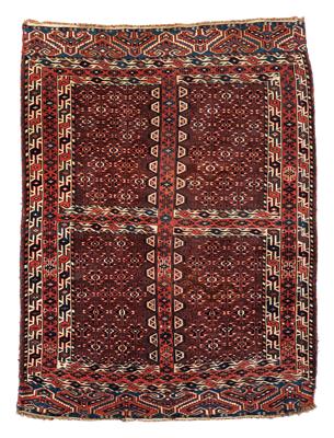 Yomut Ensi, - Oriental Carpets, Textiles and Tapestries