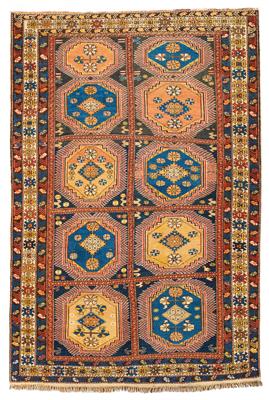 Baku, - Oriental Carpets, Textiles and Tapestries