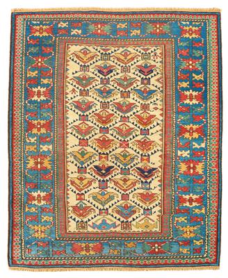 Dagestan, - Orientální koberce, textilie a tapiserie