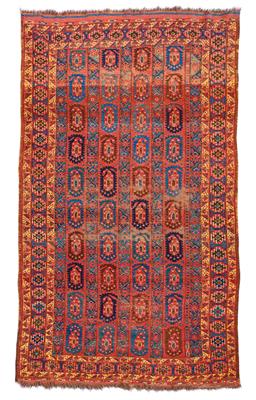 Ersari Beshir, - Orientální koberce, textilie a tapiserie