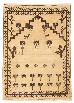 Miyaneh, - Orientální koberce, textilie a tapiserie